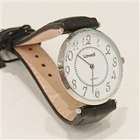 Orologio Lowell Uomo in Acciaio PL5060-0122 - PL5060-0122